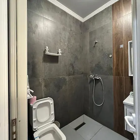 Apartmán Seaside Select 1 *