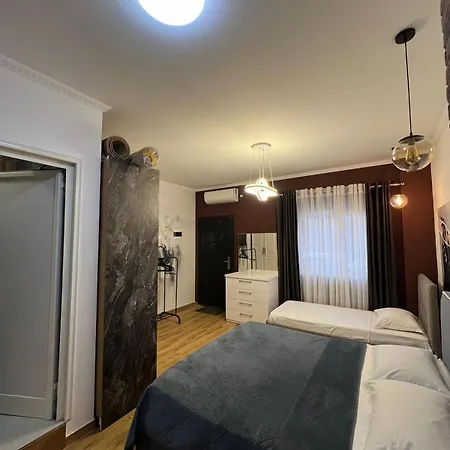 Seaside Select 1 Apartmán *