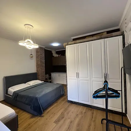 Apartmán Seaside Select 1 *